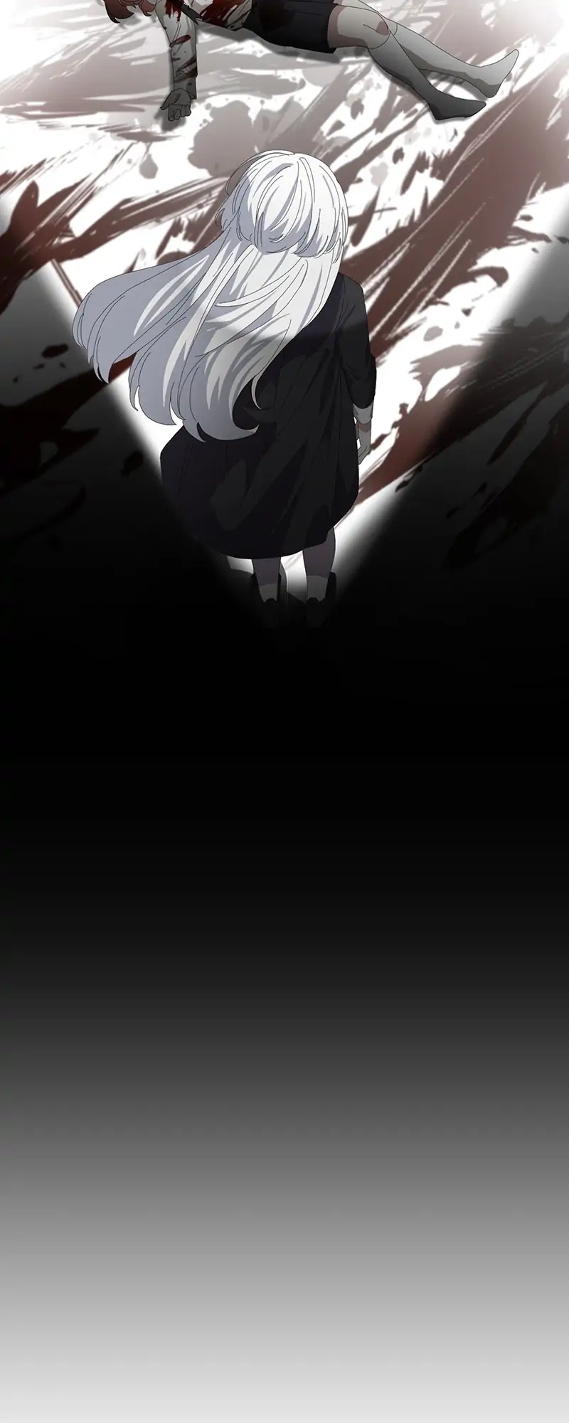 The Villainess Wants to Die Gracefully Chapter 21 - page 42