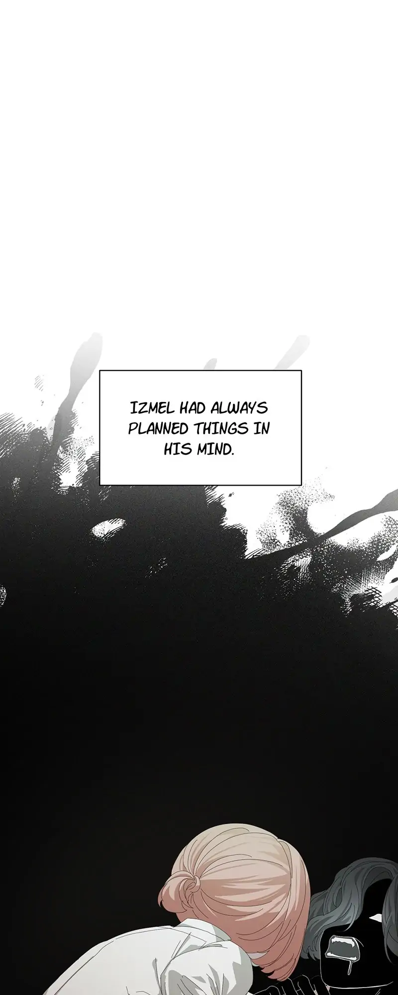 The Villainess Wants to Die Gracefully Chapter 21 - page 49