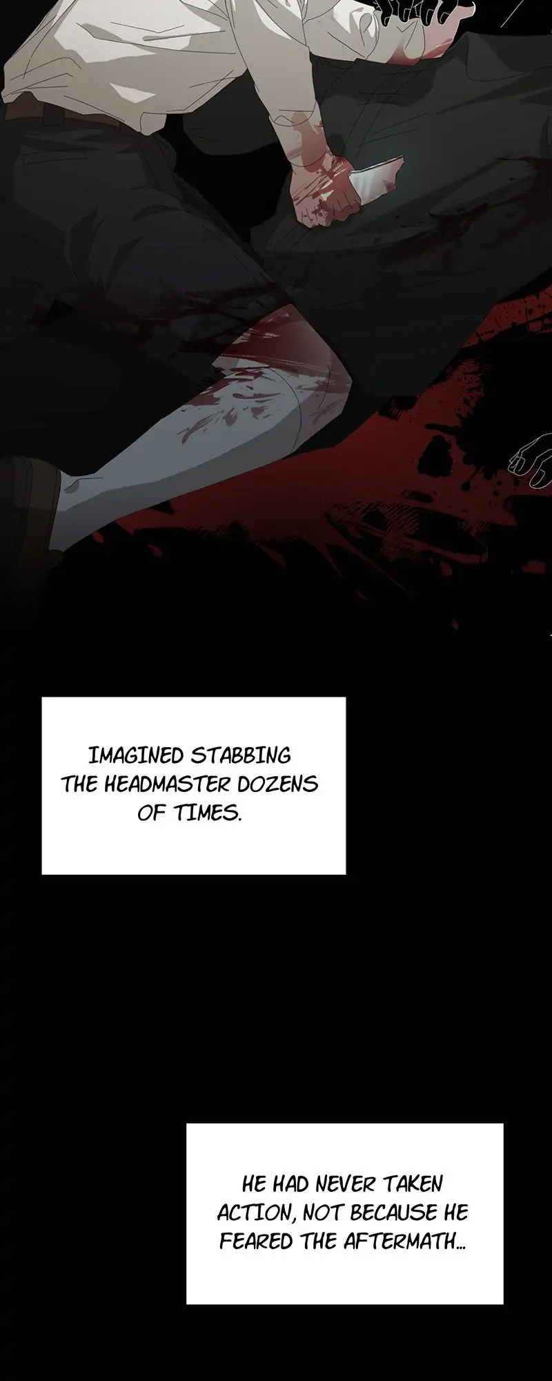 The Villainess Wants to Die Gracefully Chapter 21 - page 50