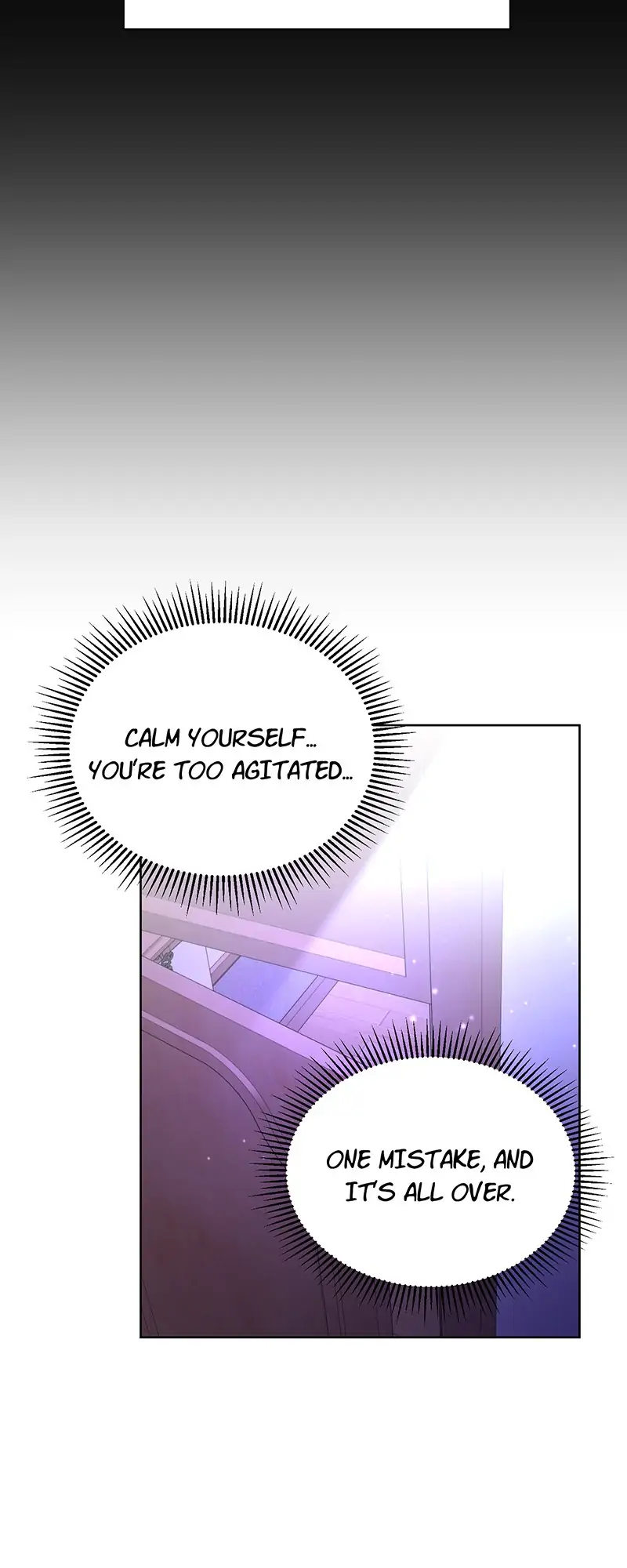 The Villainess Wants to Die Gracefully Chapter 21 - page 52