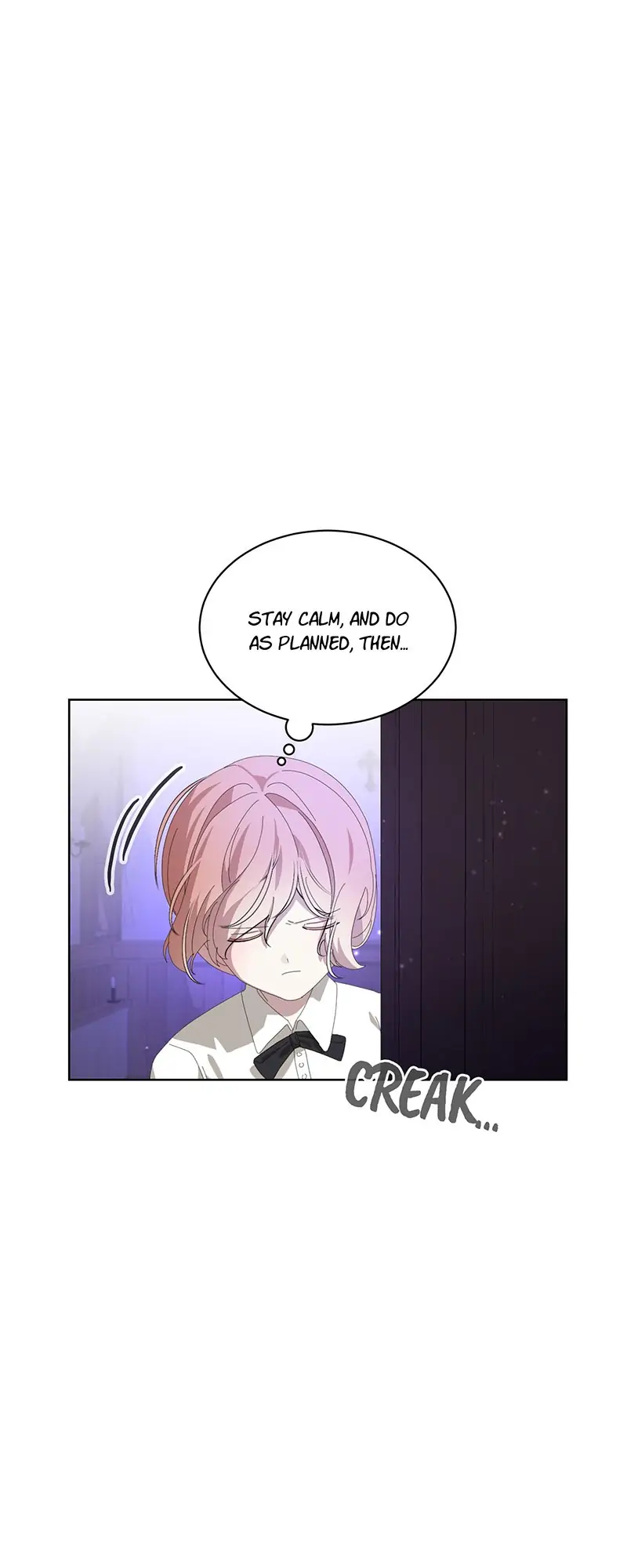 The Villainess Wants to Die Gracefully Chapter 21 - page 53