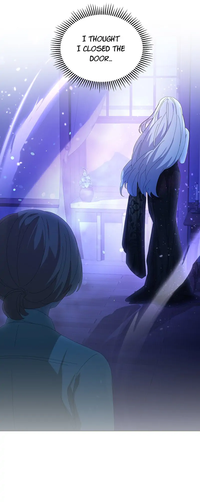 The Villainess Wants to Die Gracefully Chapter 21 - page 55