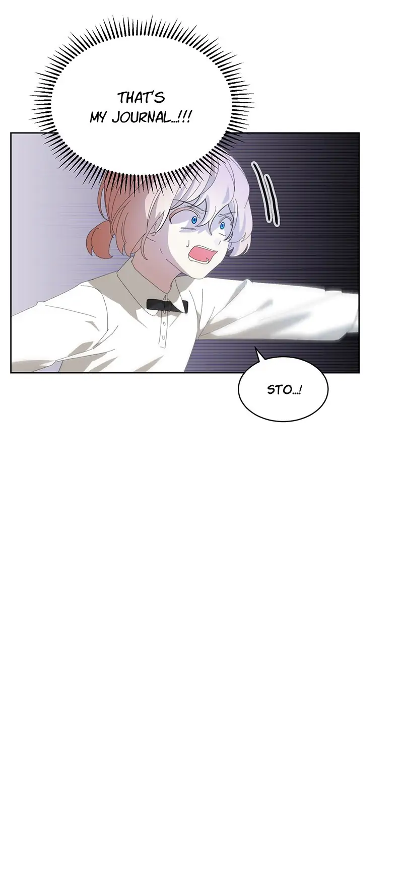 The Villainess Wants to Die Gracefully Chapter 21 - page 58