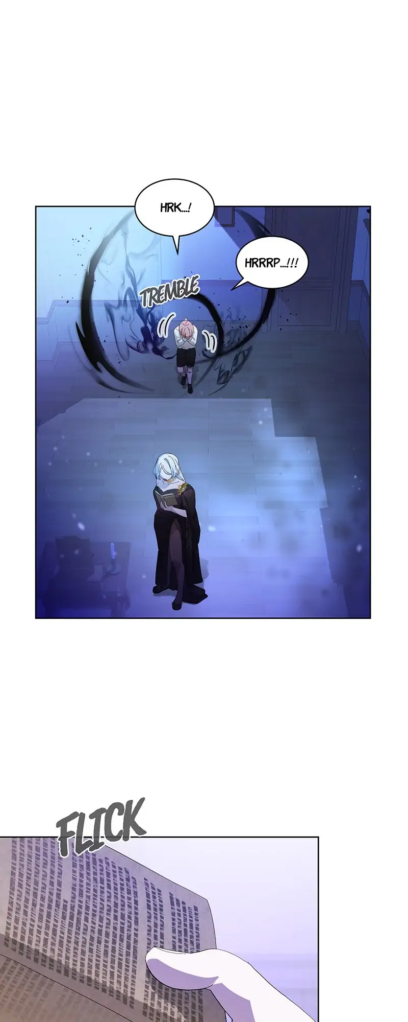 The Villainess Wants to Die Gracefully Chapter 21 - page 60