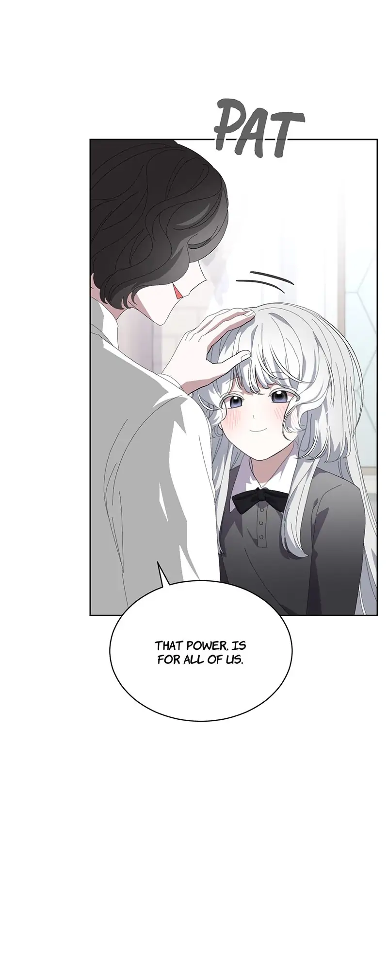 The Villainess Wants to Die Gracefully Chapter 21 - page 7