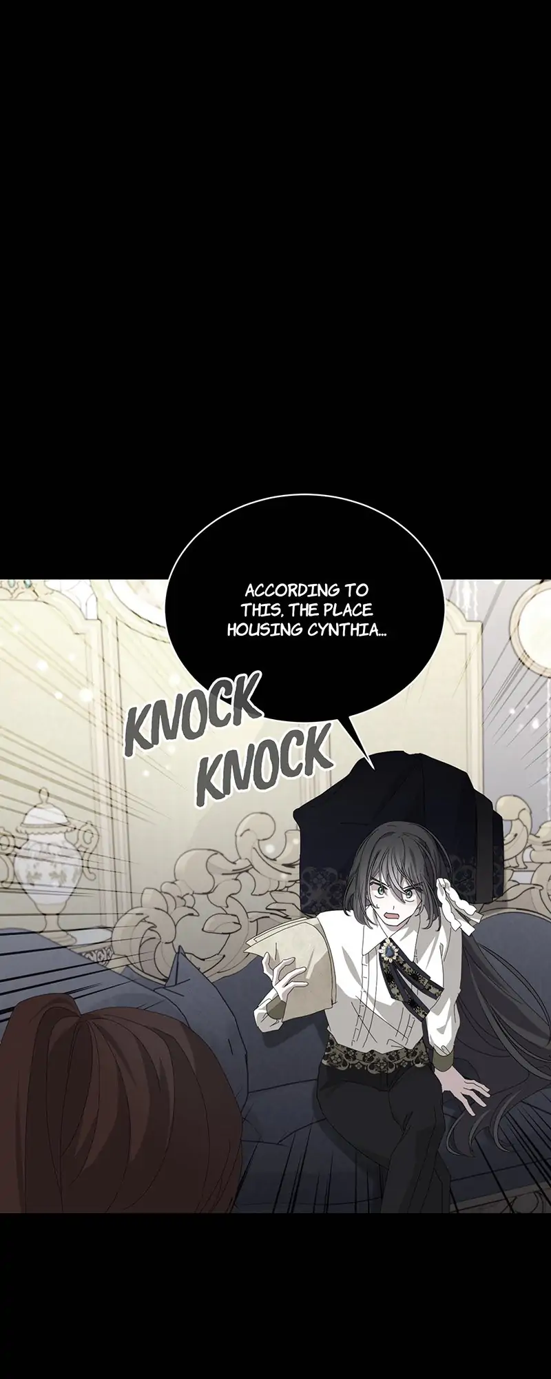 The Villainess Wants to Die Gracefully Chapter 21 - page 66