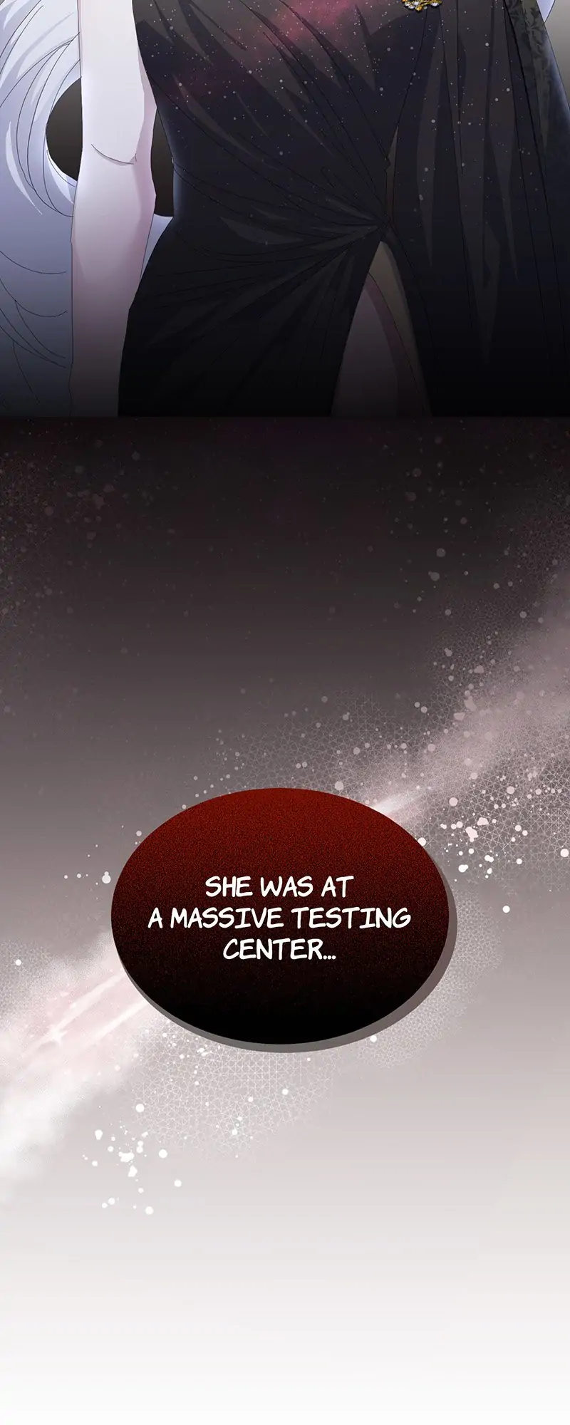 The Villainess Wants to Die Gracefully Chapter 21 - page 69
