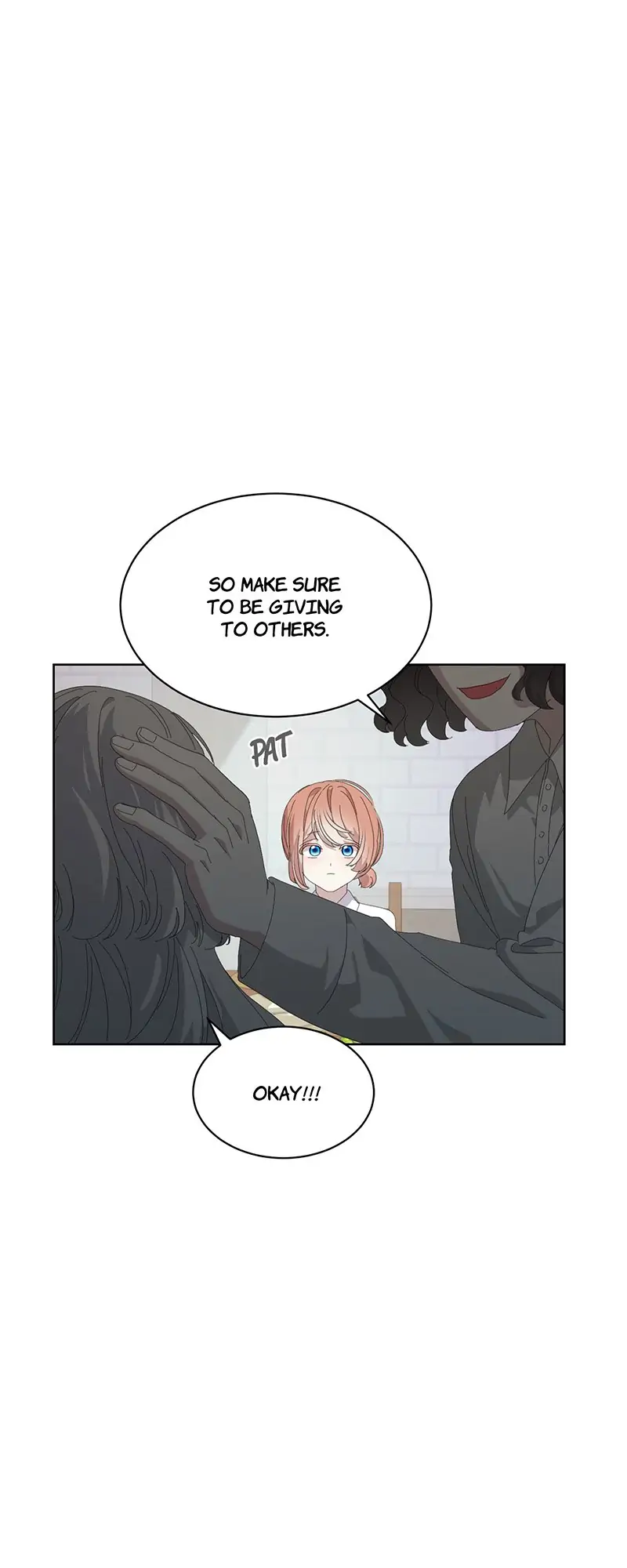 The Villainess Wants to Die Gracefully Chapter 21 - page 9