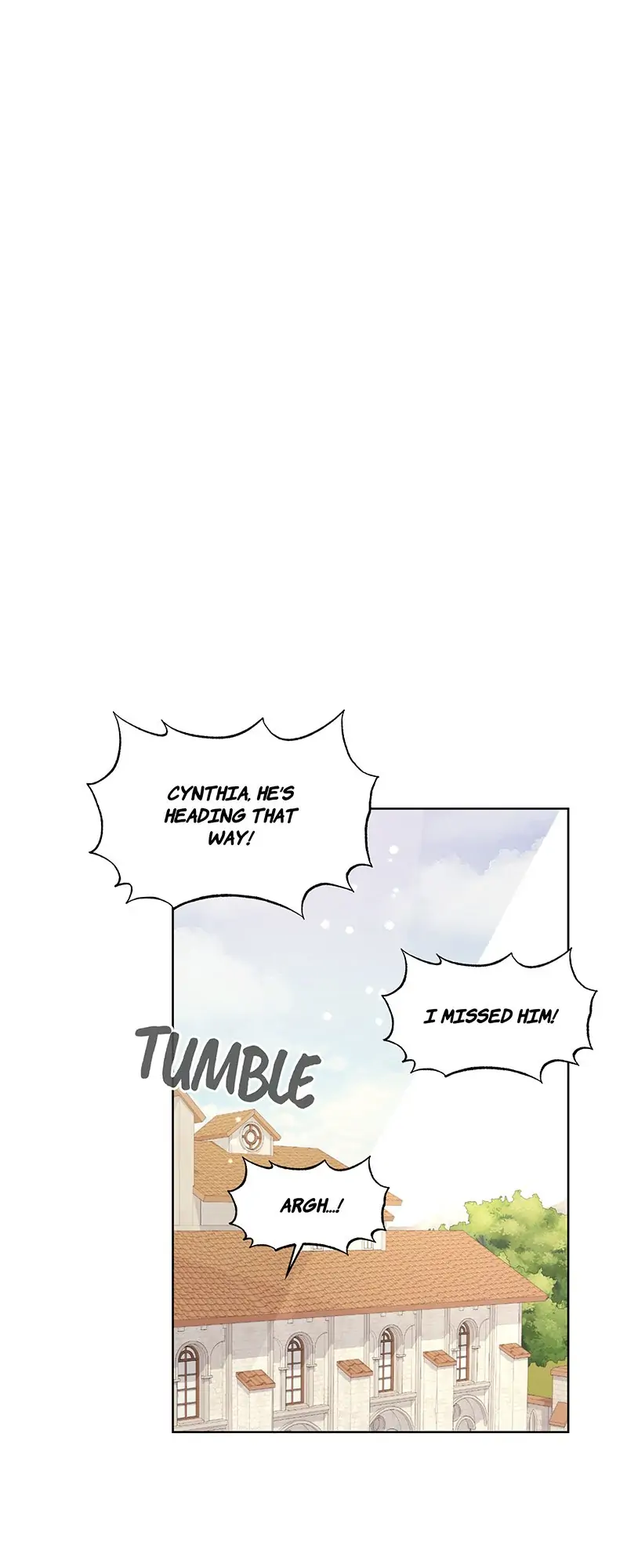 The Villainess Wants to Die Gracefully Chapter 20 - page 11