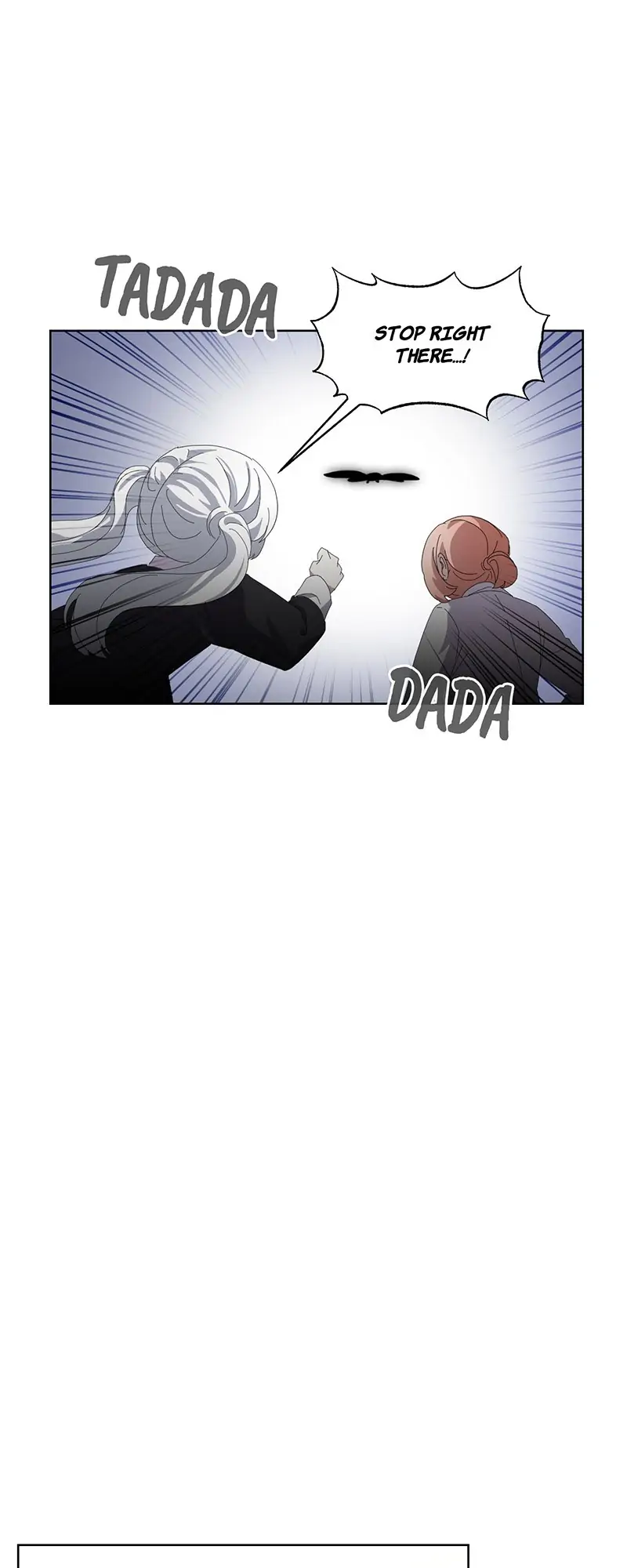 The Villainess Wants to Die Gracefully Chapter 20 - page 12
