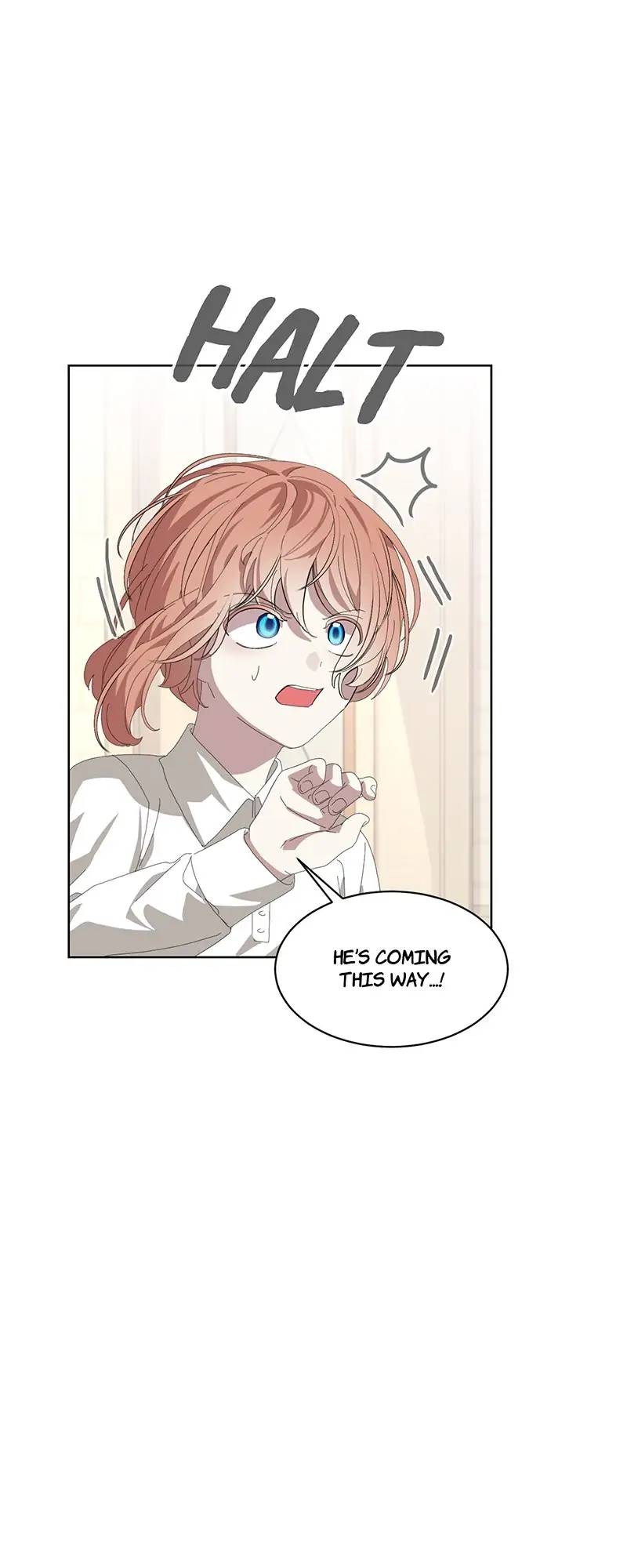 The Villainess Wants to Die Gracefully Chapter 20 - page 14