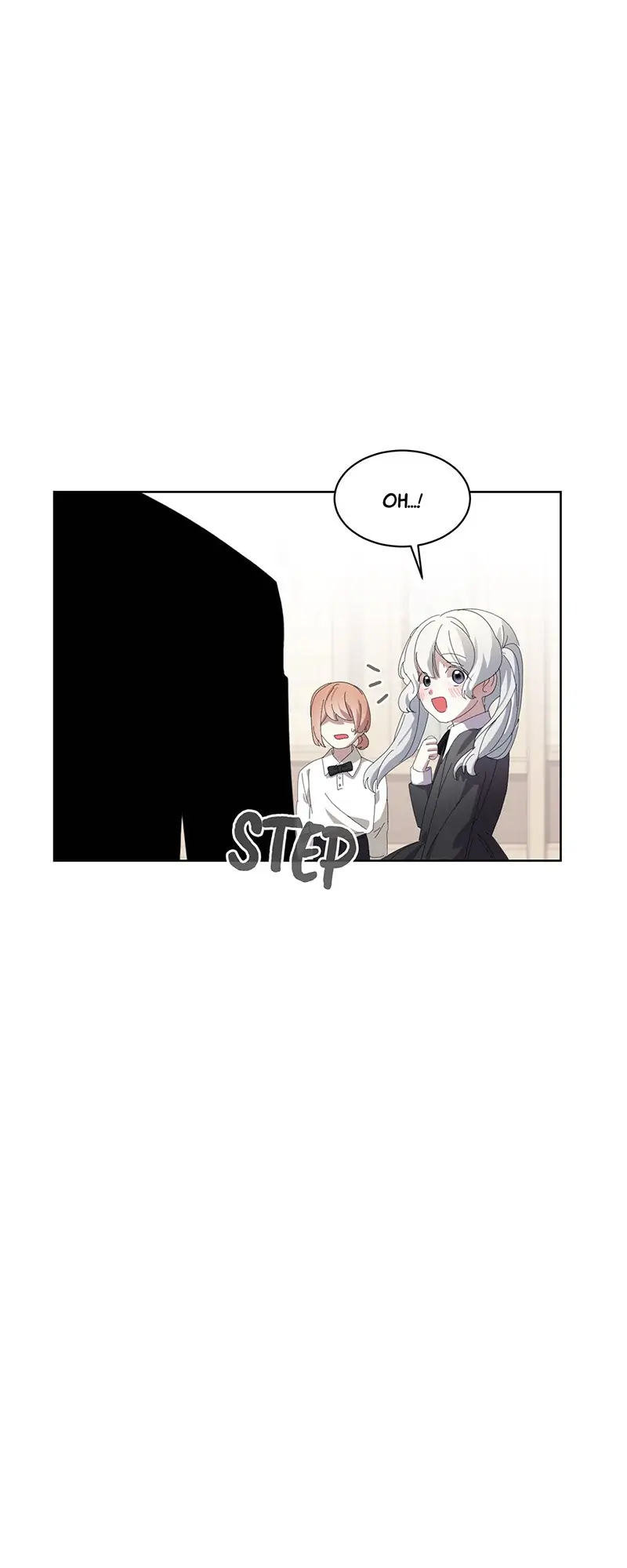 The Villainess Wants to Die Gracefully Chapter 20 - page 22