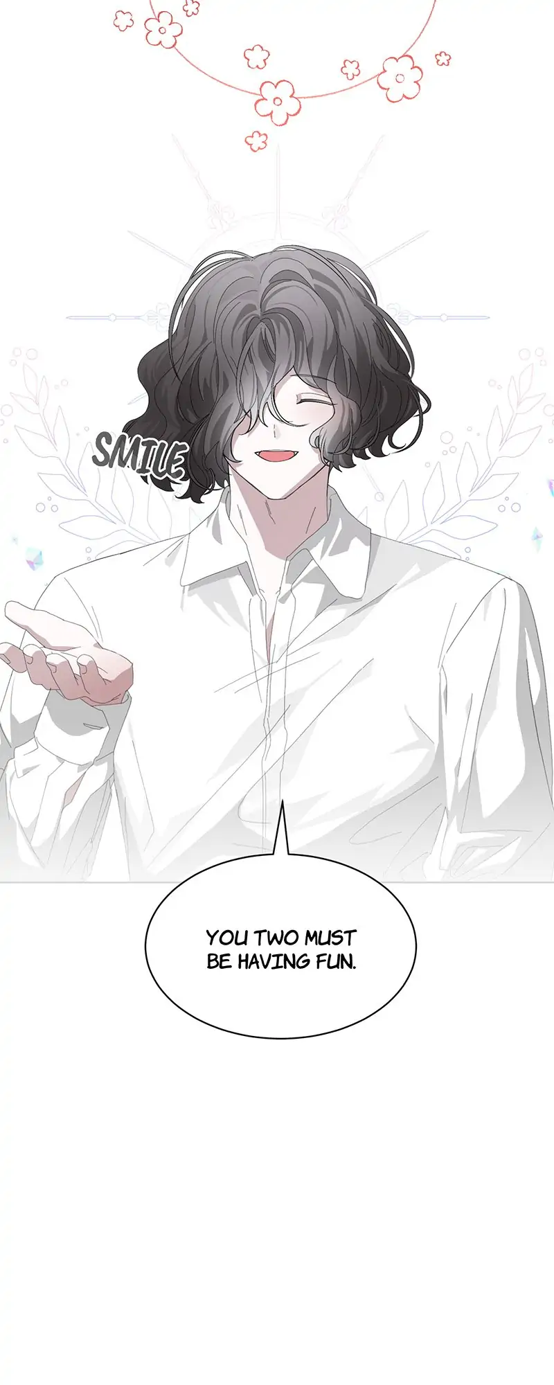 The Villainess Wants to Die Gracefully Chapter 20 - page 24