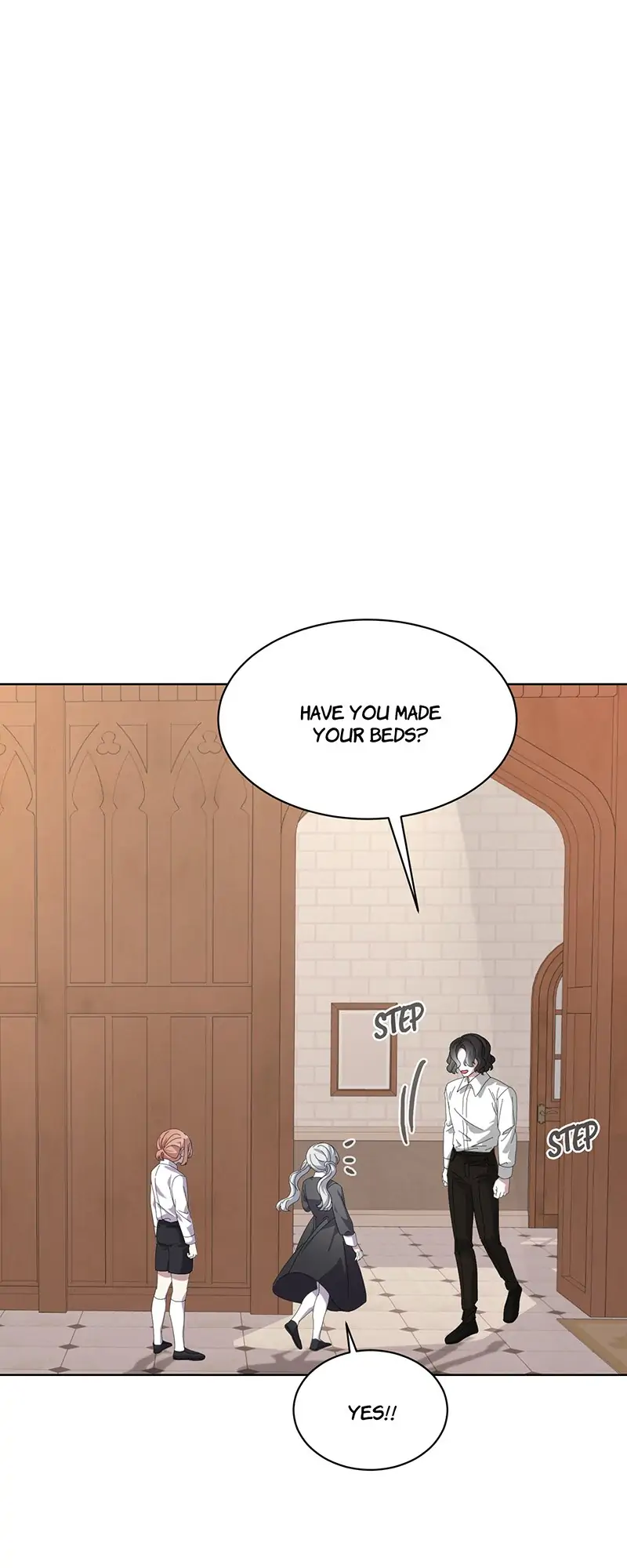 The Villainess Wants to Die Gracefully Chapter 20 - page 26