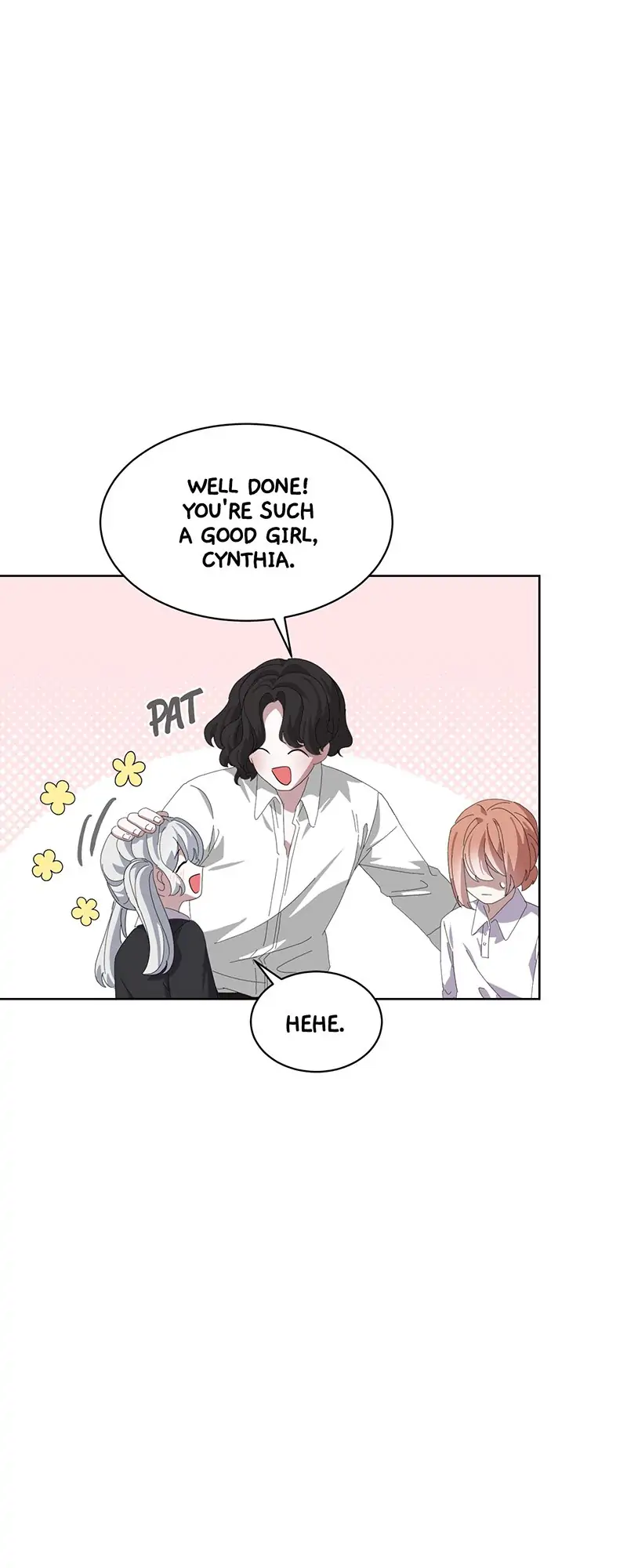 The Villainess Wants to Die Gracefully Chapter 20 - page 27