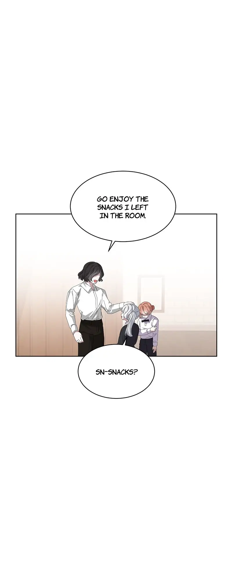 The Villainess Wants to Die Gracefully Chapter 20 - page 30