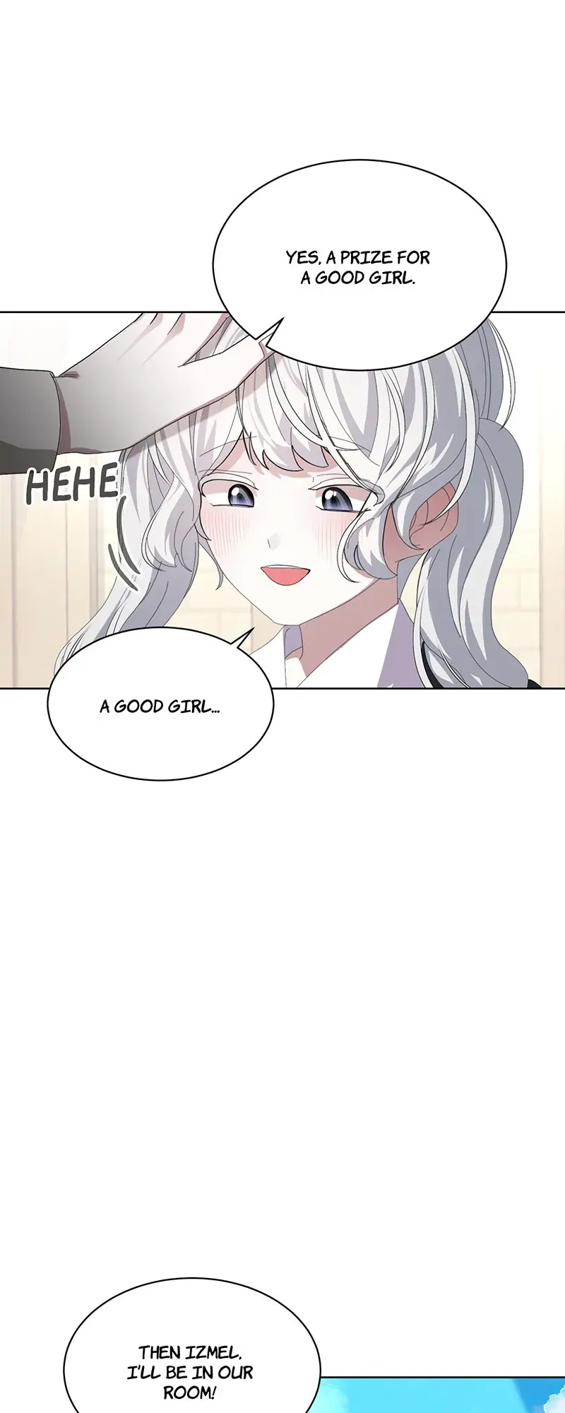 The Villainess Wants to Die Gracefully Chapter 20 - page 31