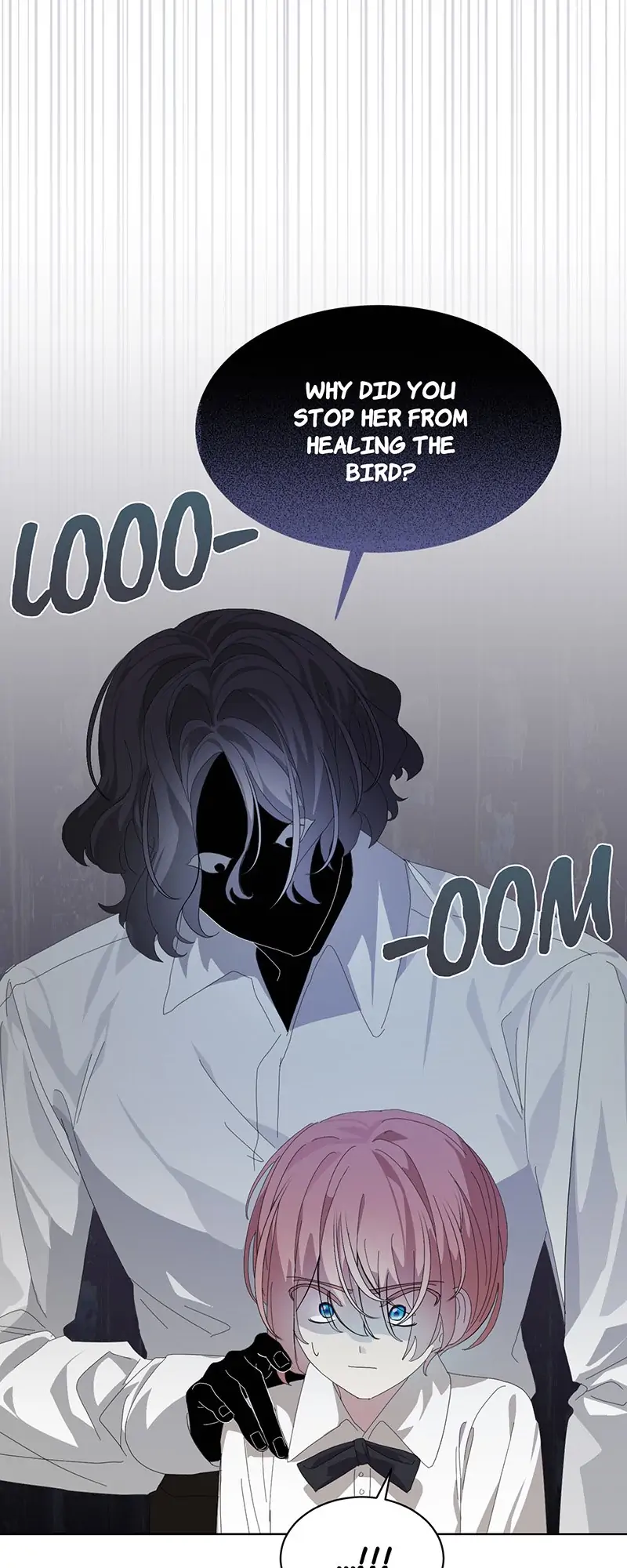 The Villainess Wants to Die Gracefully Chapter 20 - page 35