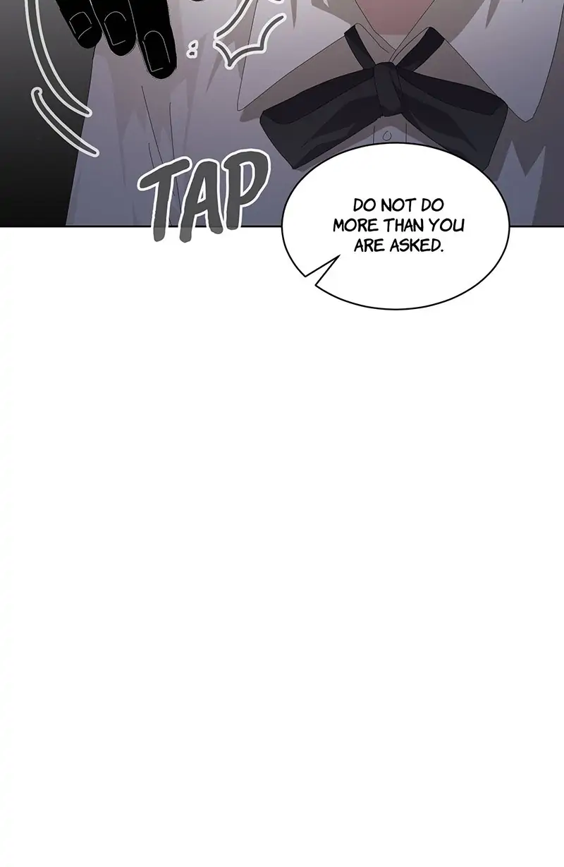 The Villainess Wants to Die Gracefully Chapter 20 - page 37