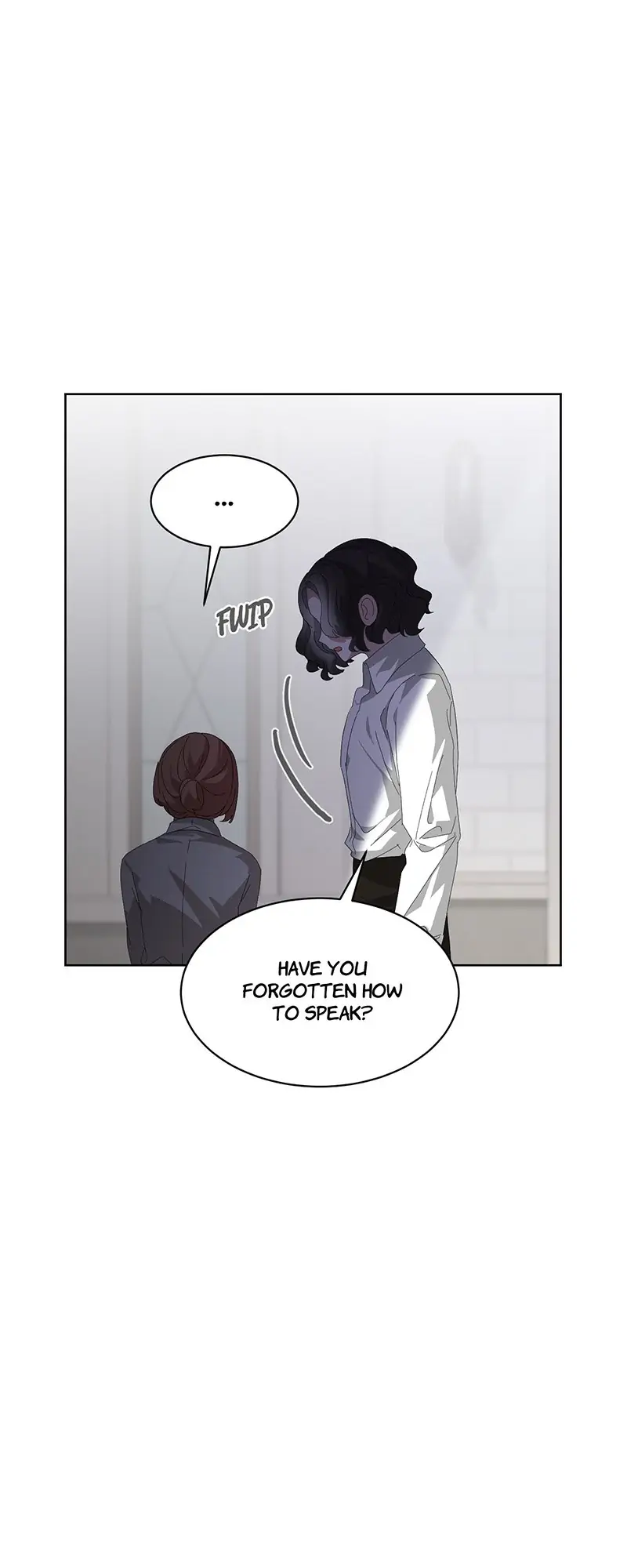 The Villainess Wants to Die Gracefully Chapter 20 - page 38