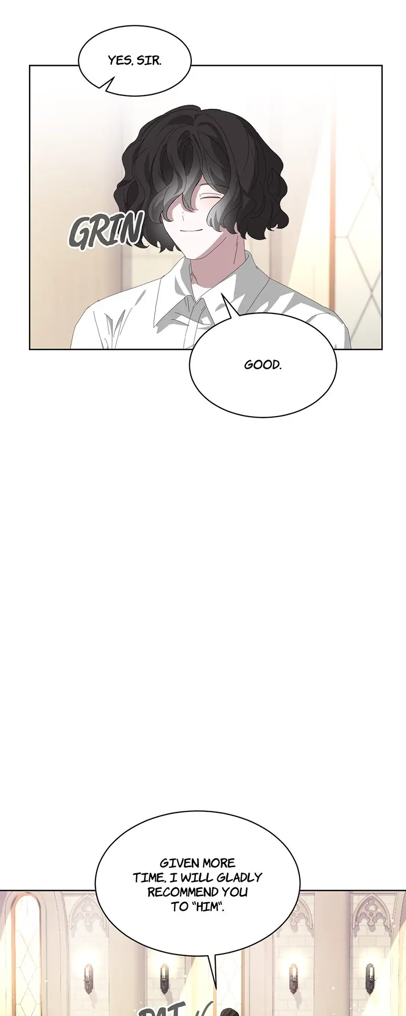 The Villainess Wants to Die Gracefully Chapter 20 - page 40