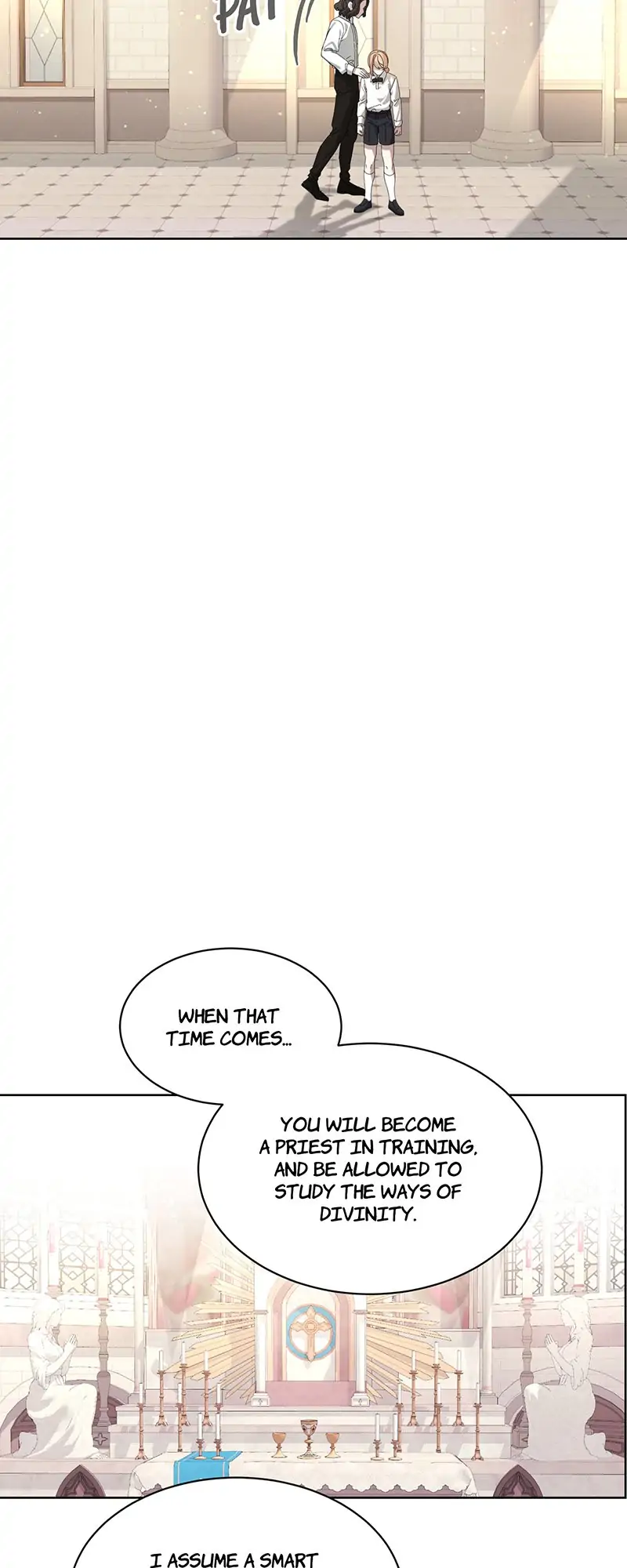 The Villainess Wants to Die Gracefully Chapter 20 - page 41
