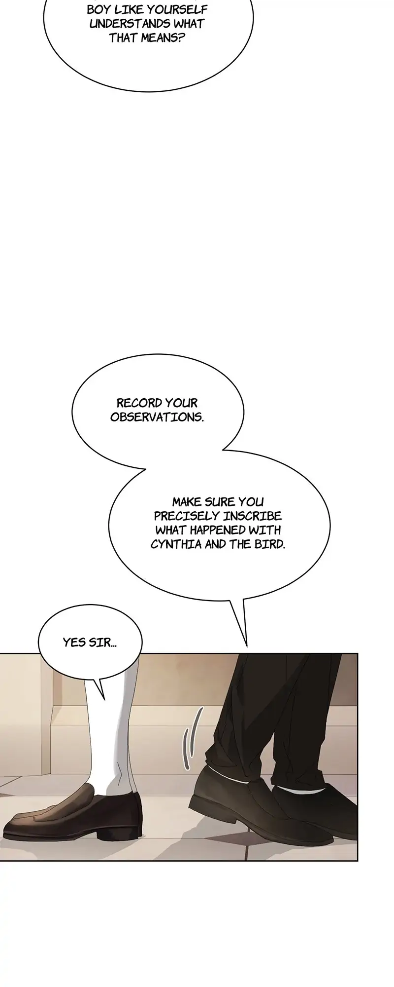 The Villainess Wants to Die Gracefully Chapter 20 - page 42