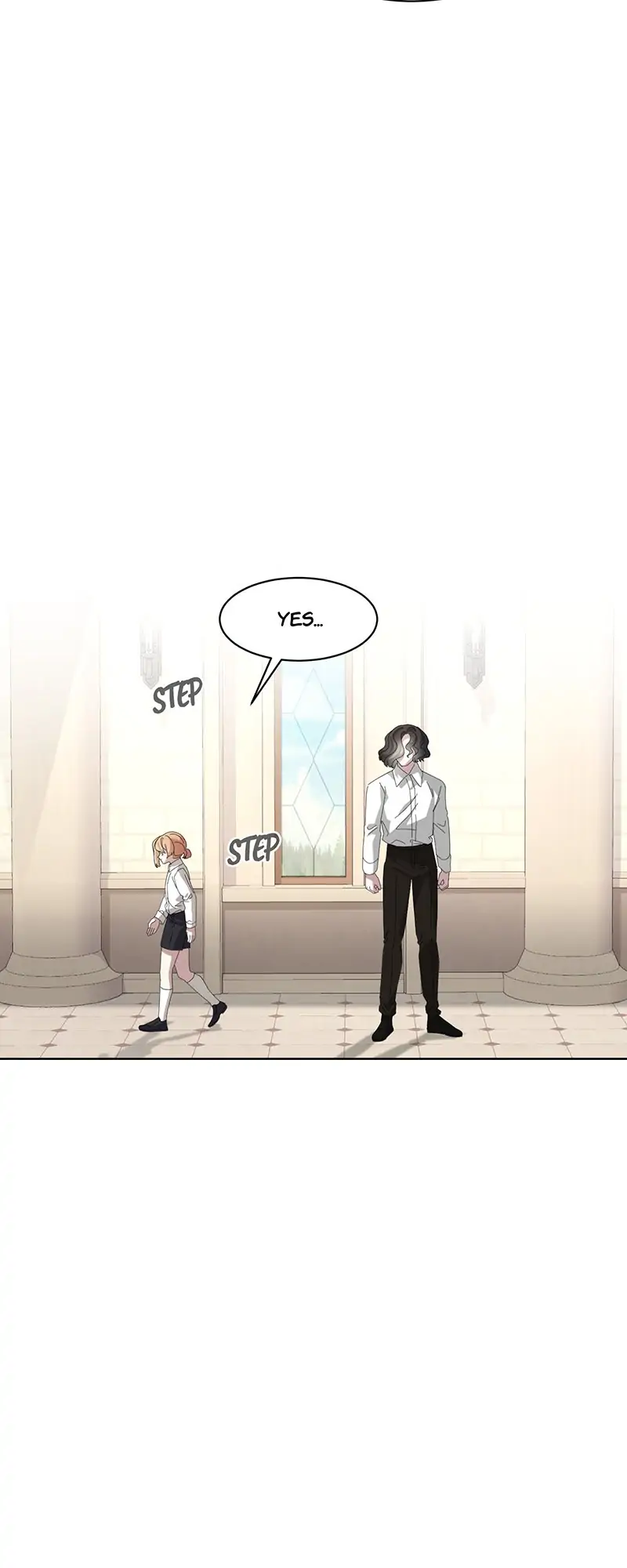 The Villainess Wants to Die Gracefully Chapter 20 - page 44