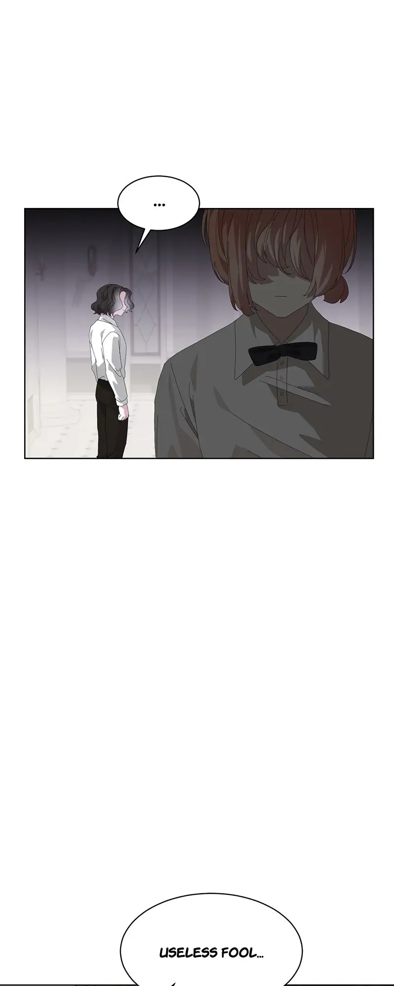 The Villainess Wants to Die Gracefully Chapter 20 - page 46