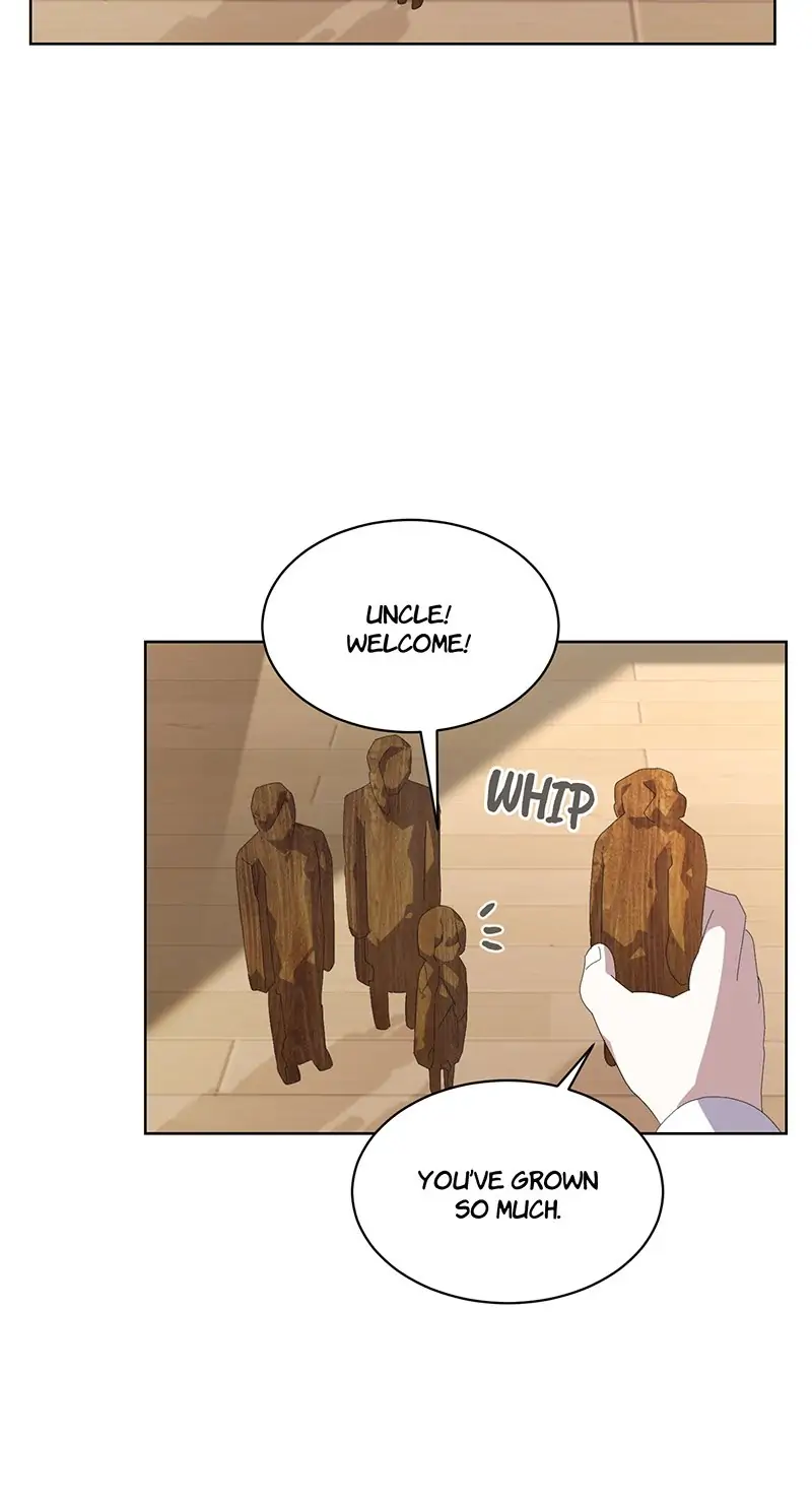 The Villainess Wants to Die Gracefully Chapter 20 - page 53