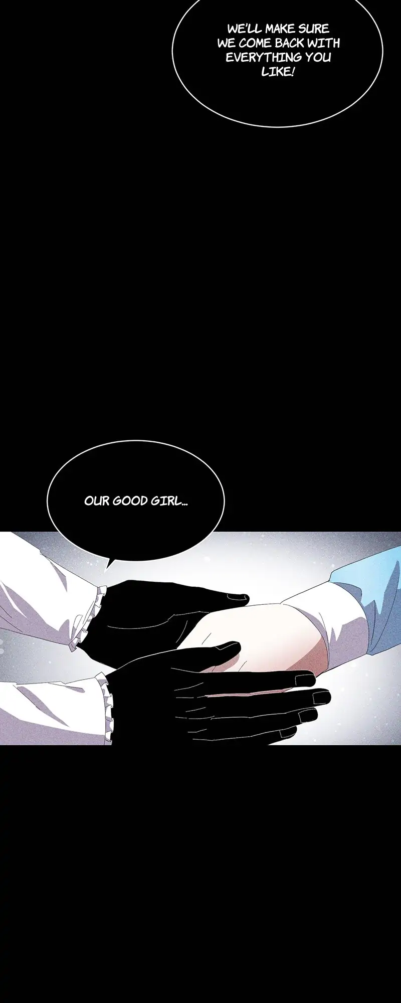 The Villainess Wants to Die Gracefully Chapter 20 - page 57