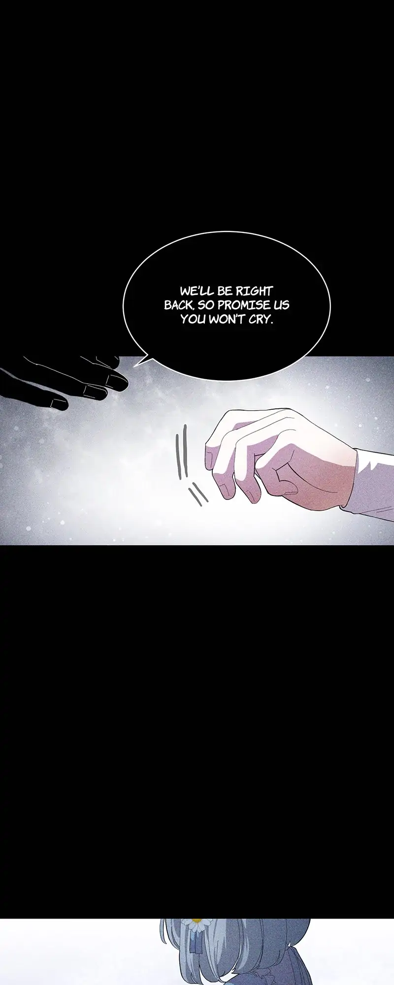 The Villainess Wants to Die Gracefully Chapter 20 - page 58
