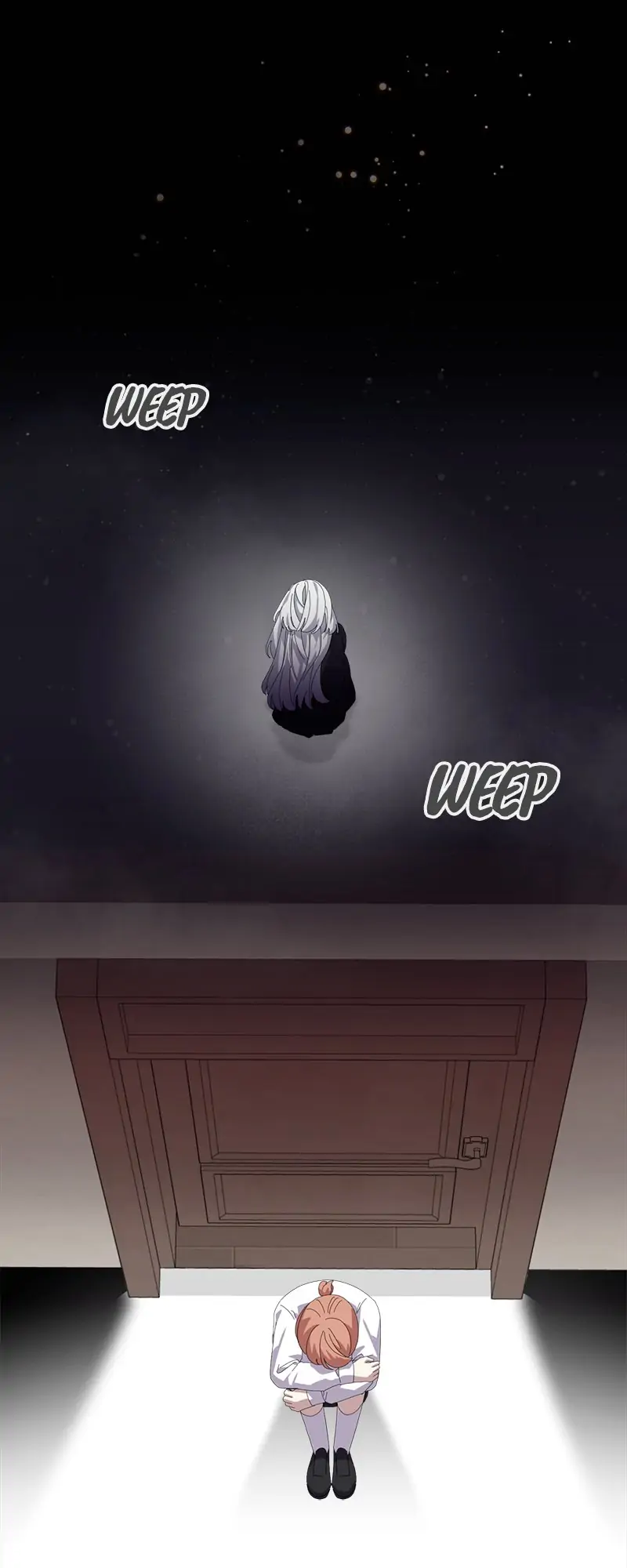 The Villainess Wants to Die Gracefully Chapter 20 - page 68