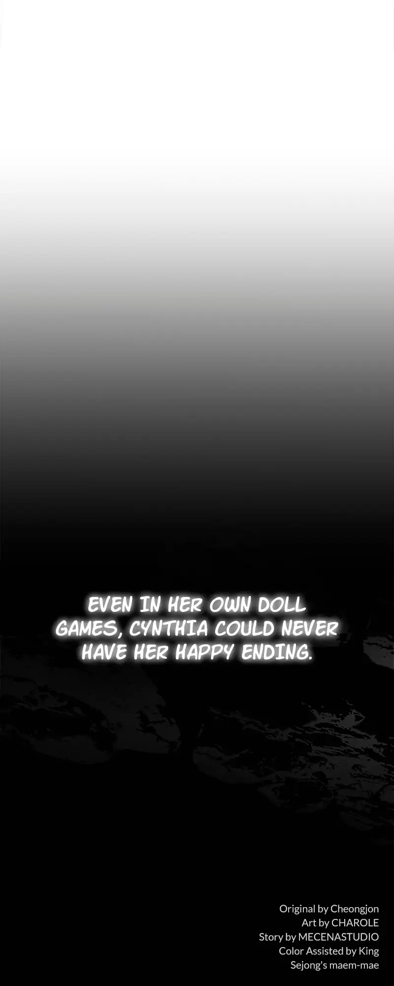 The Villainess Wants to Die Gracefully Chapter 20 - page 69