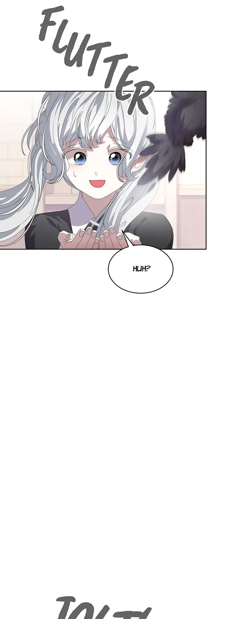 The Villainess Wants to Die Gracefully Chapter 20 - page 9