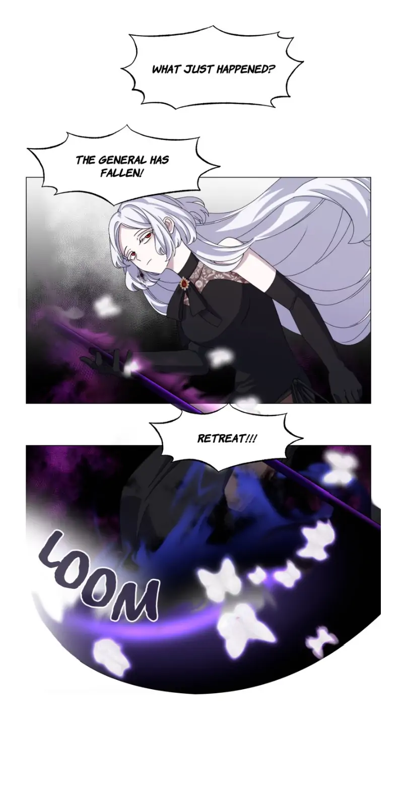 The Villainess Wants to Die Gracefully Chapter 2 - page 48