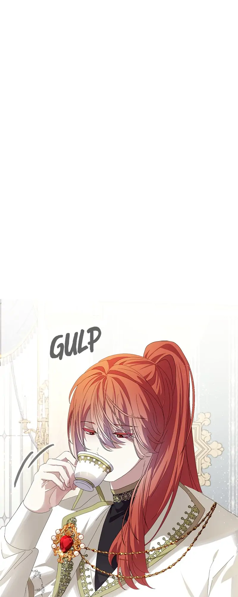 The Villainess Wants to Die Gracefully Chapter 19 - page 1