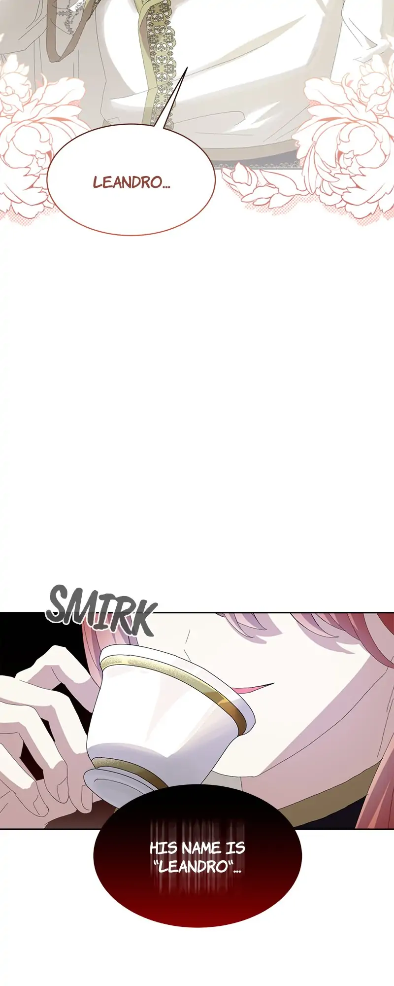 The Villainess Wants to Die Gracefully Chapter 19 - page 2