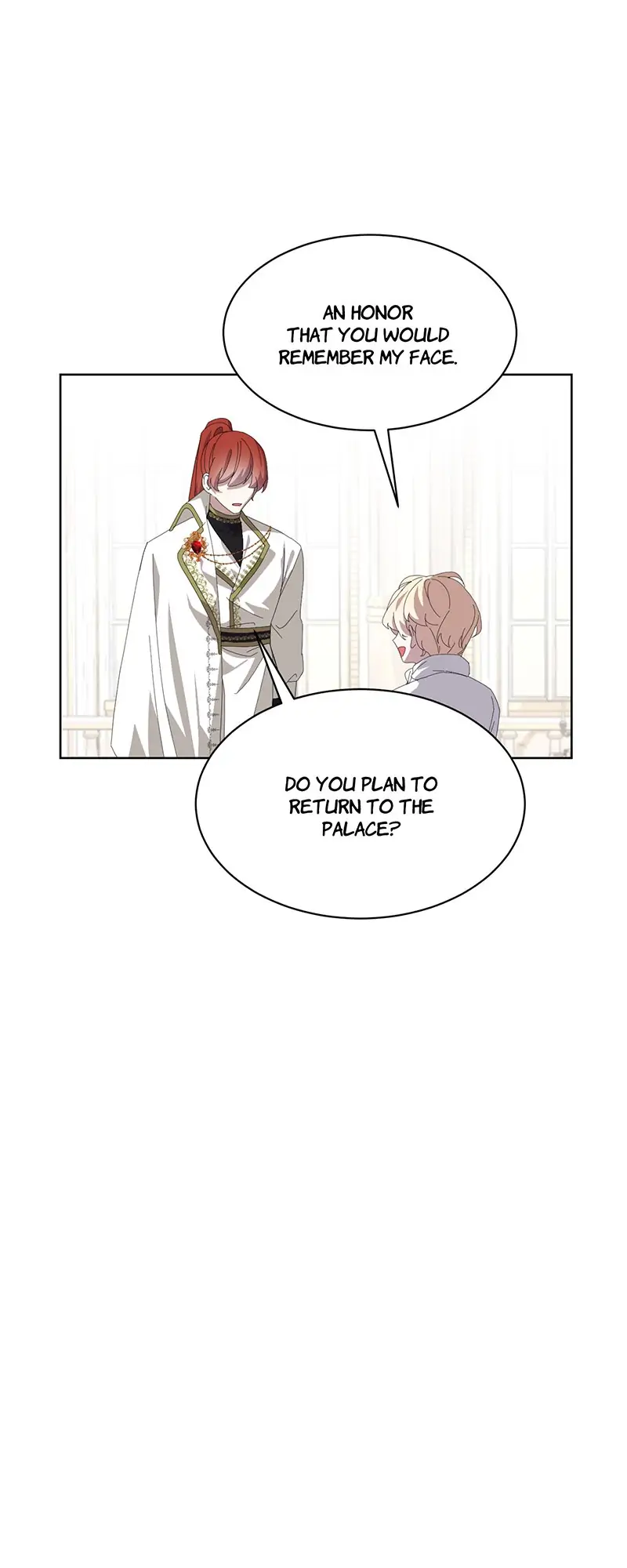 The Villainess Wants to Die Gracefully Chapter 19 - page 13