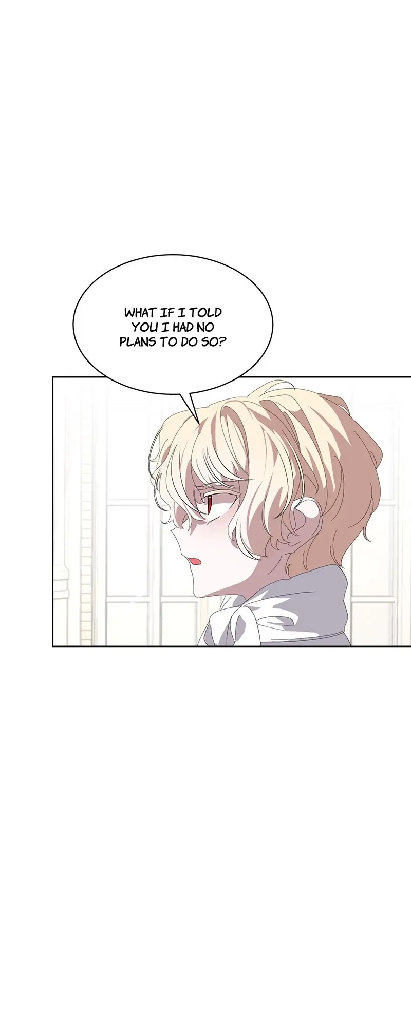 The Villainess Wants to Die Gracefully Chapter 19 - page 15