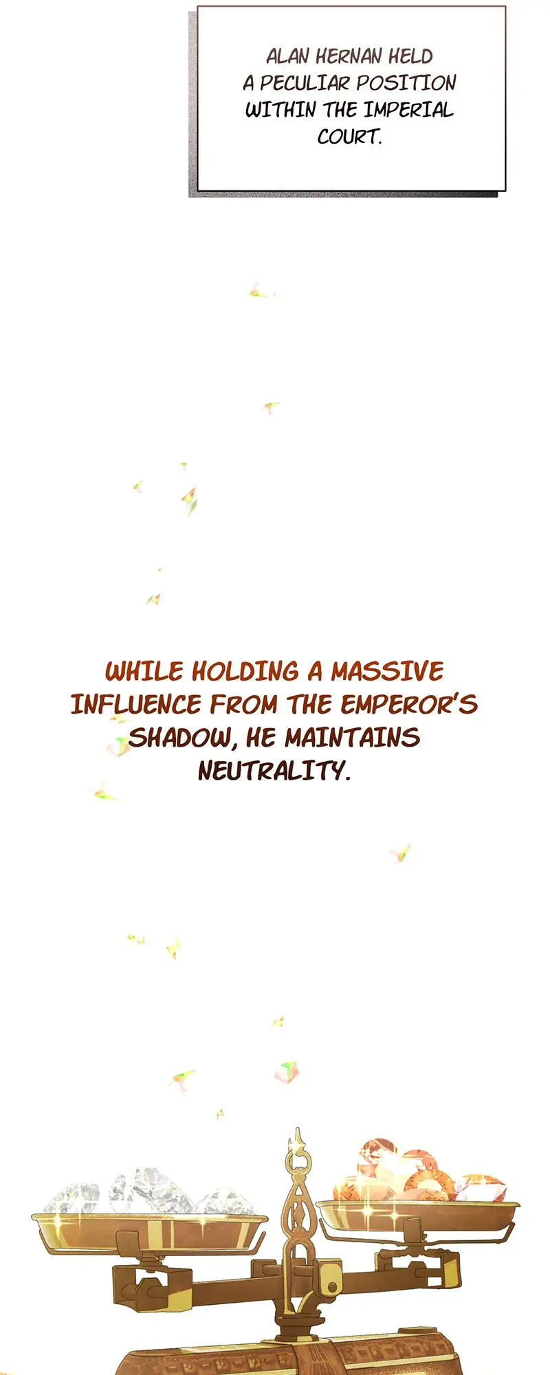 The Villainess Wants to Die Gracefully Chapter 19 - page 17