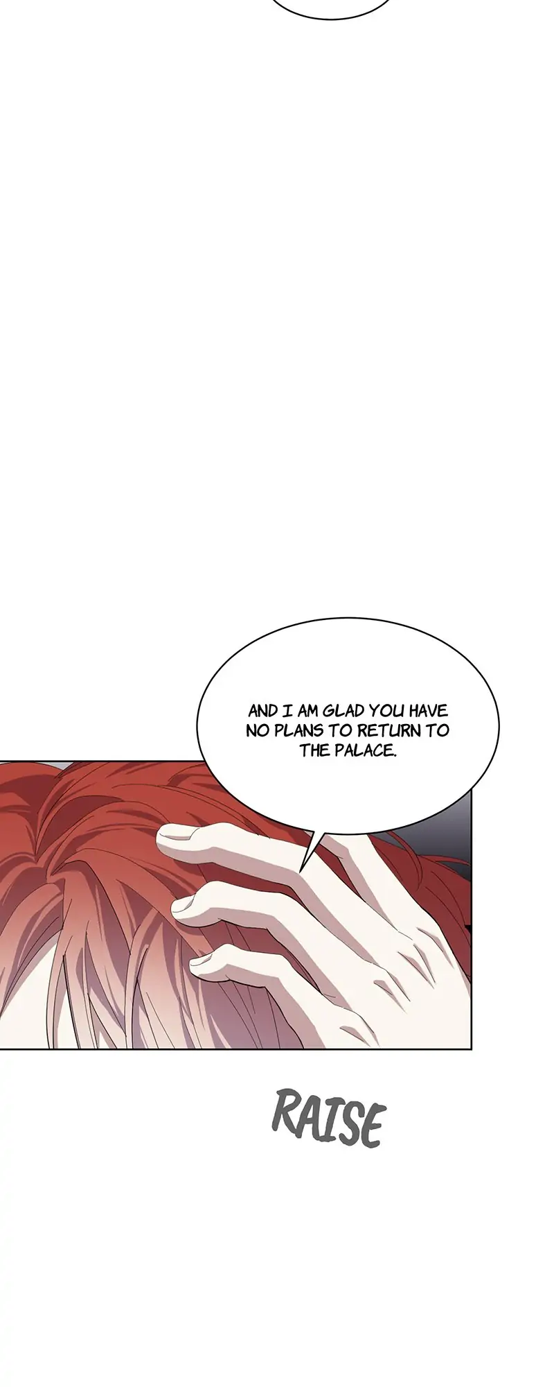 The Villainess Wants to Die Gracefully Chapter 19 - page 19