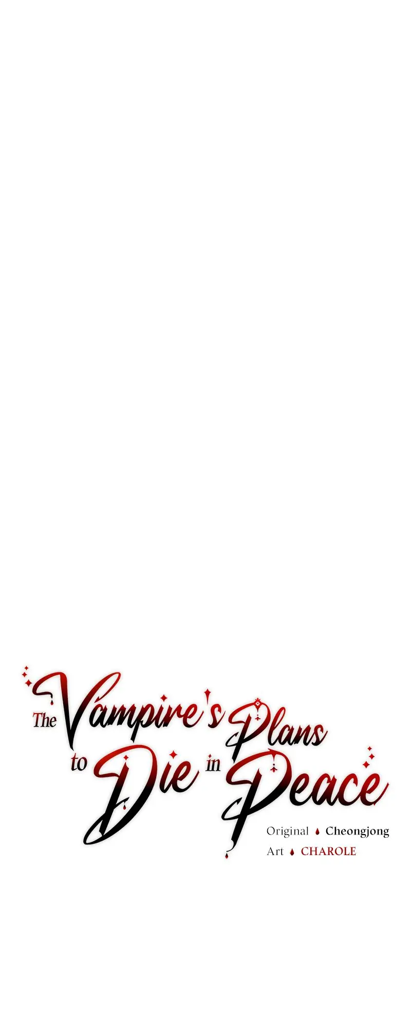 The Villainess Wants to Die Gracefully Chapter 19 - page 3