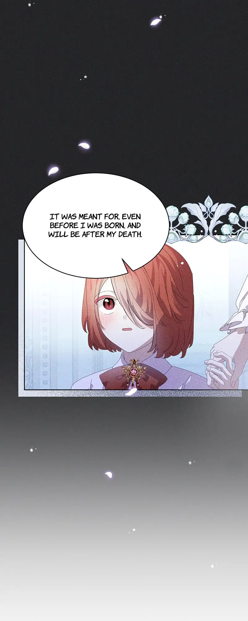 The Villainess Wants to Die Gracefully Chapter 19 - page 27