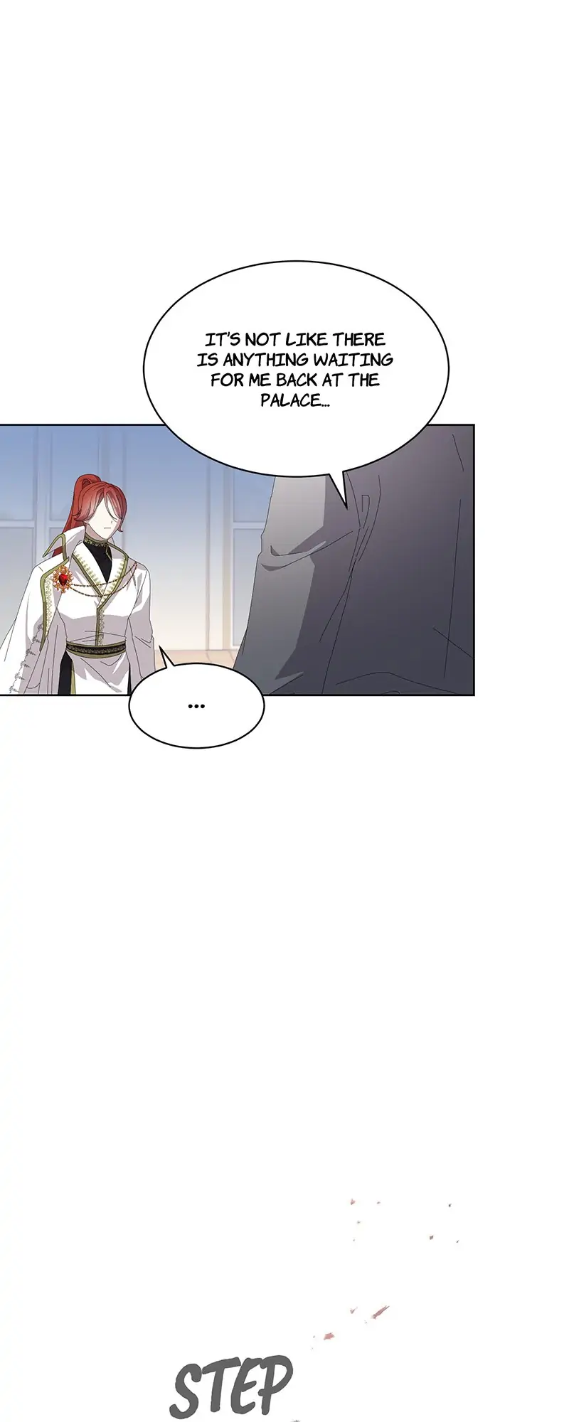 The Villainess Wants to Die Gracefully Chapter 19 - page 30