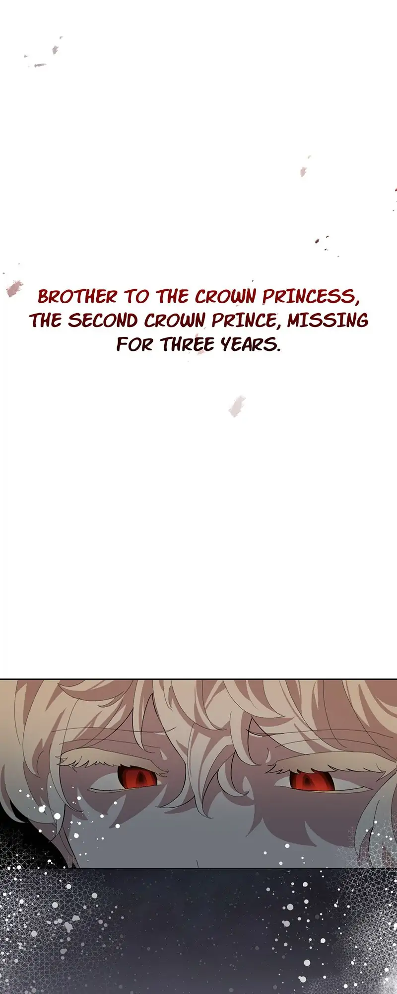 The Villainess Wants to Die Gracefully Chapter 19 - page 32