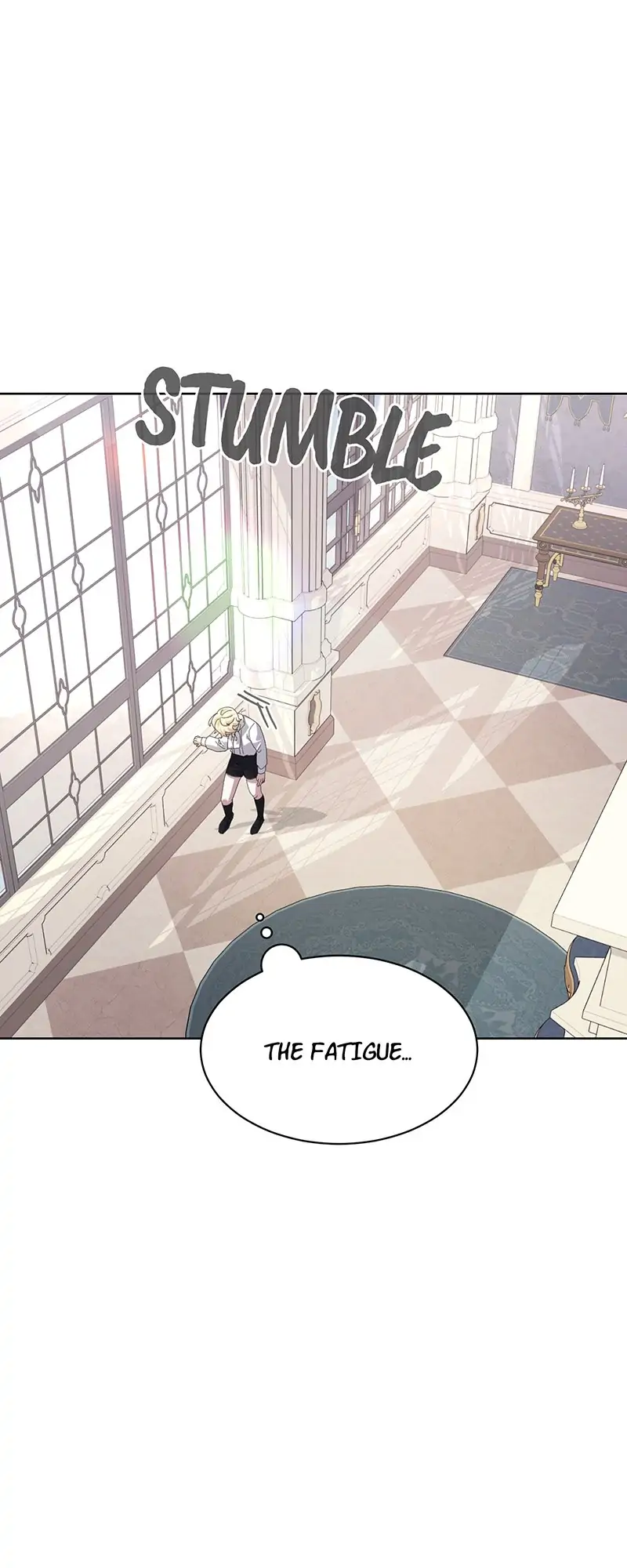 The Villainess Wants to Die Gracefully Chapter 19 - page 35