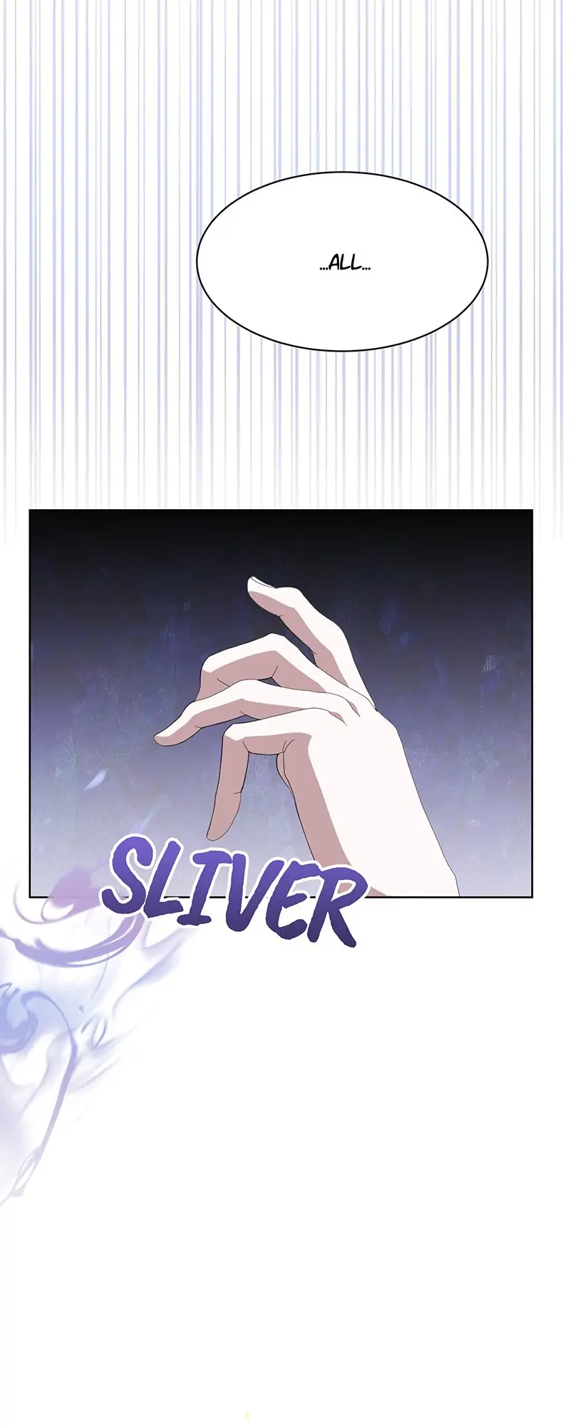 The Villainess Wants to Die Gracefully Chapter 19 - page 37