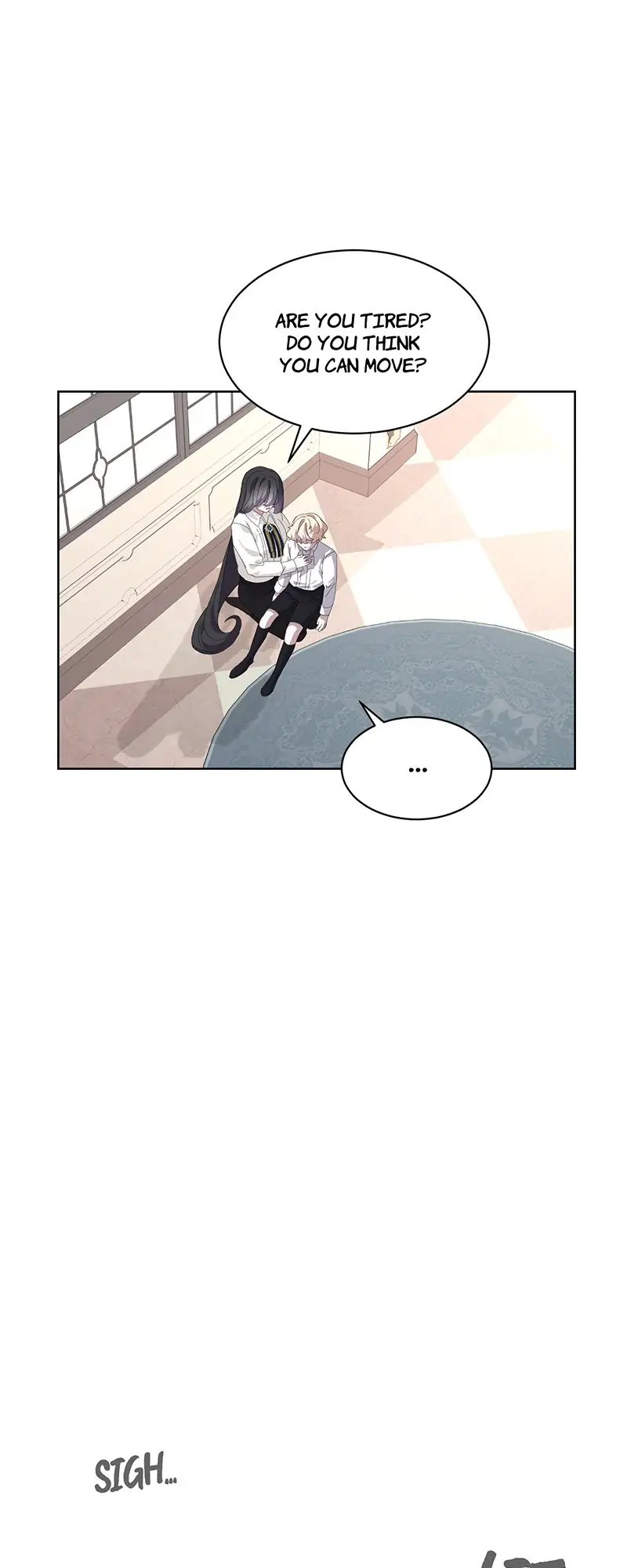 The Villainess Wants to Die Gracefully Chapter 19 - page 42