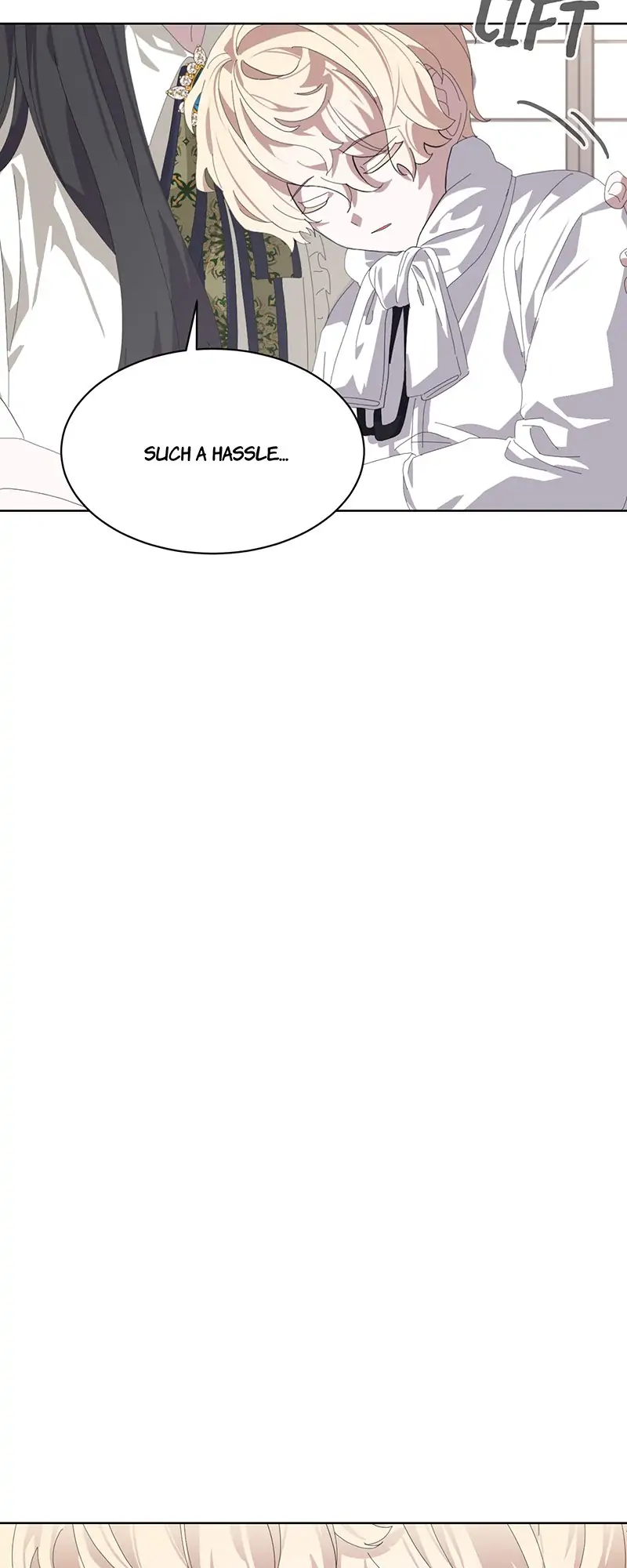 The Villainess Wants to Die Gracefully Chapter 19 - page 43